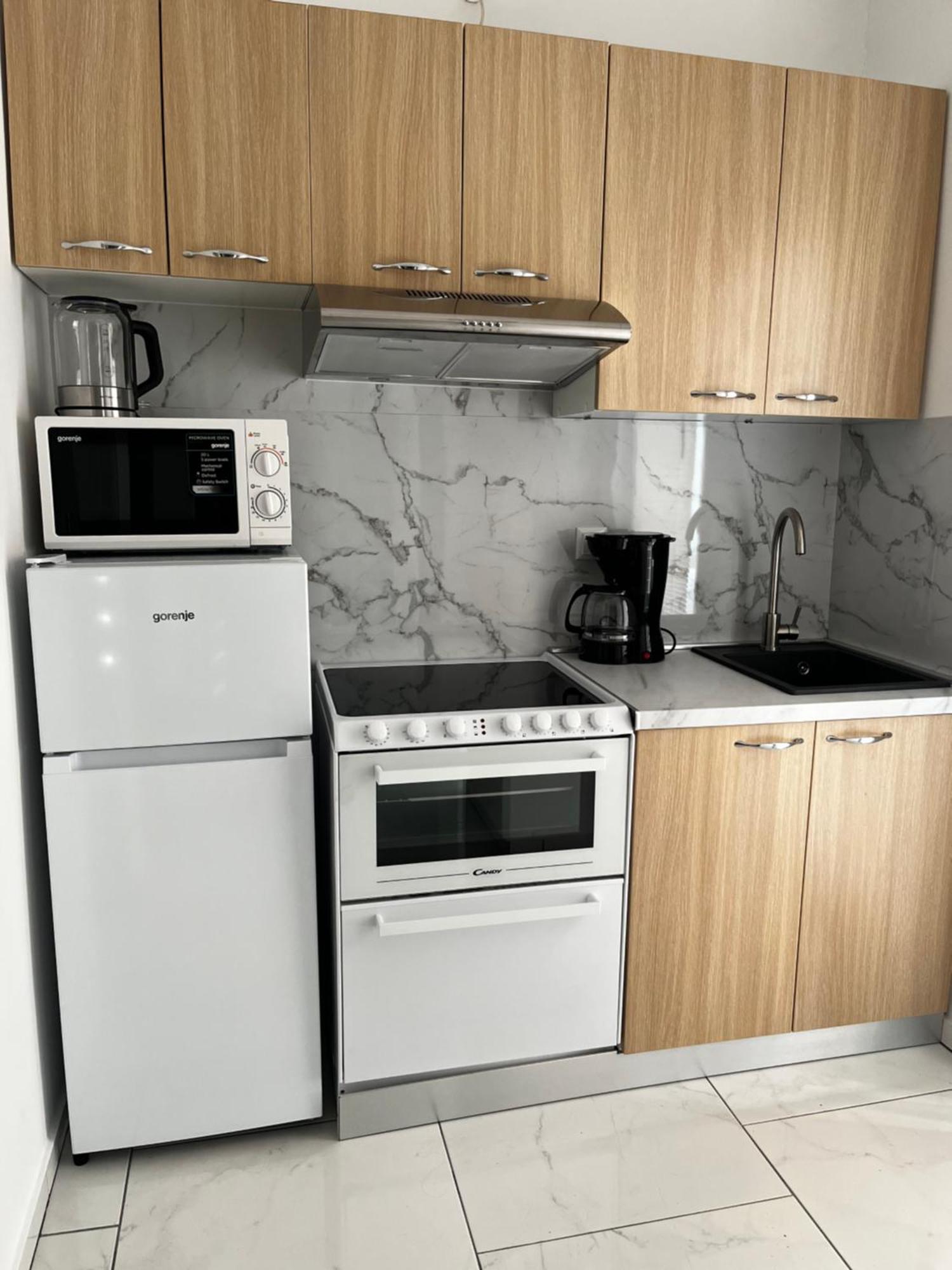 Apartma Smit Vir Εξωτερικό φωτογραφία