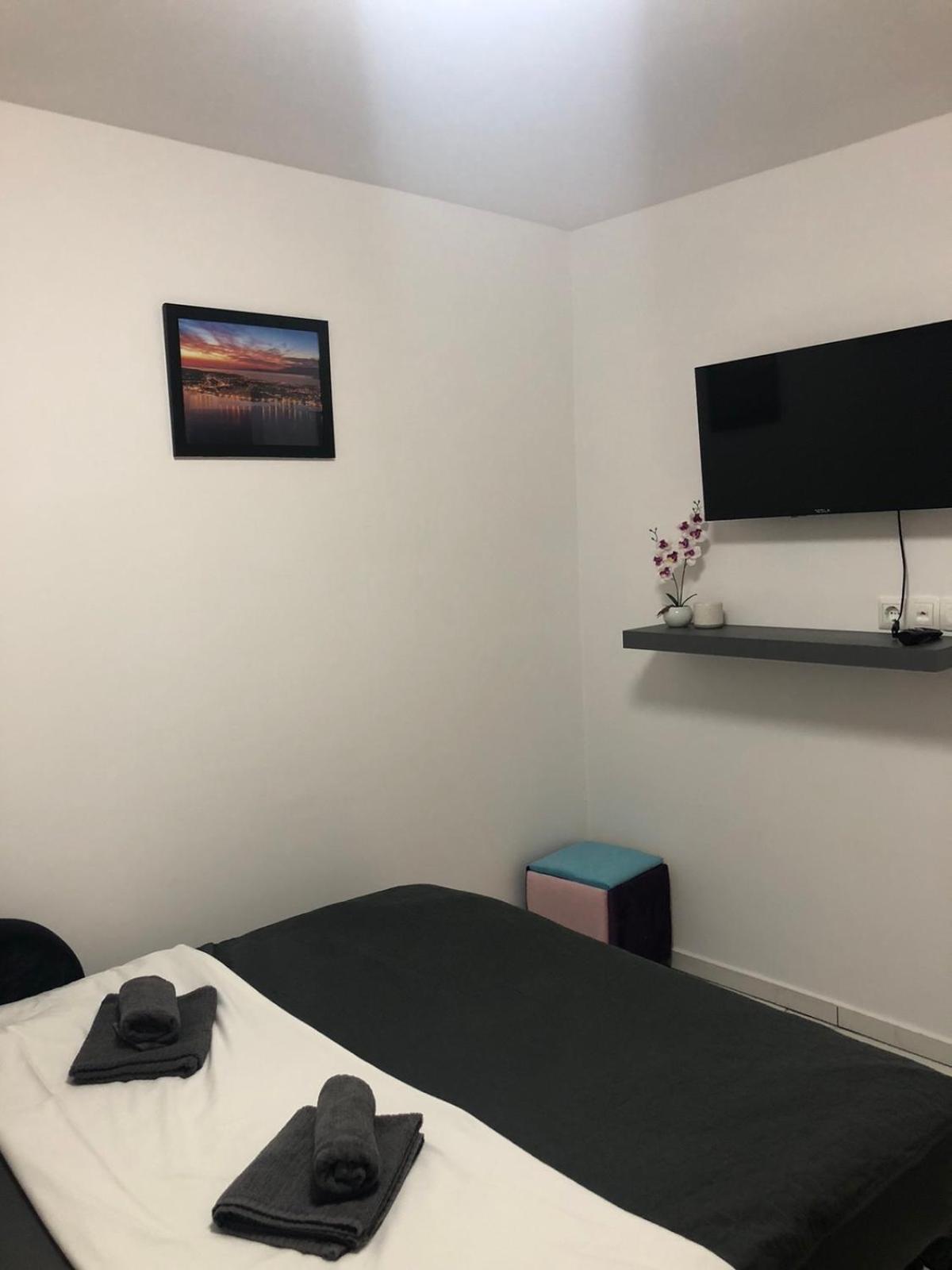 Apartma Smit Vir Εξωτερικό φωτογραφία